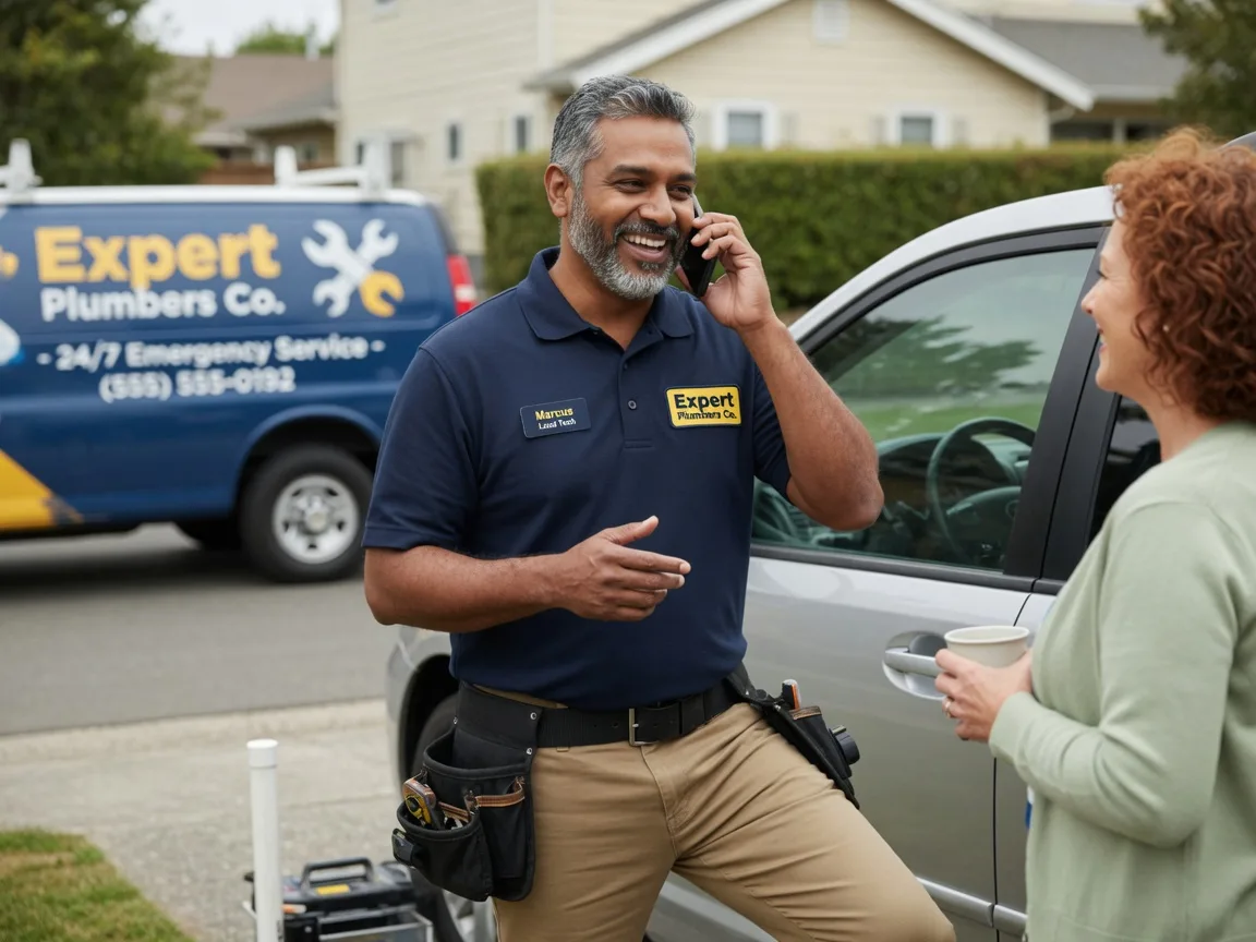 Drain Cleaning Dublin, CA FAQs